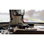 lun v pskovn, CB antna vyslaka Lafayette Ares PRO