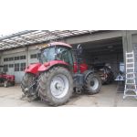 CAse IH, CB vyslaka Allamat 409, CB antna Sirio Turbo 800, kovov DIN drk, CB repro