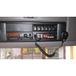 GPS, vysilacka, antena, montaz, DAF