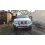 Jeep Cherokee, denn led svtla Sj288