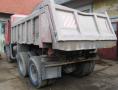 Tatra 815 kamenolom, vnj kamera hel zbru 120 stup, sklopn LCD monitor 17,8cm