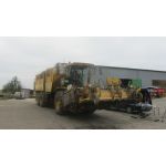 Sklze epy ROPA, CB vyslaka Allamat 409, DIN drk, CB reproduktor, CB antna Sirio Turbo 800