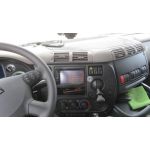 Tatra Phoenix, dv CCD kamery, zobrazen na 2DIN rdiu Kenwood s BLuetooth