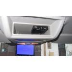 Ford Transit, LCD 7 palc, kamera CCD v brzdovm svtle, multimediln USB/SD pehrva