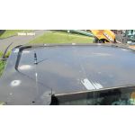 Naklada CASE, CB antna President Carolina