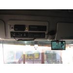 Iveco Stralis, CB Maas Colonia, kovov DIN drk, pichycen MIC kabelu, extern CB repro, LCD 