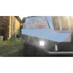 Jeep Cherokee, denn led svtla Sj288