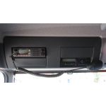 Man TGS, CB vyslaka Lafayette Trucker