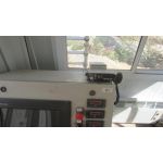 Veln v provozovn kamenolomu, CB Allamat 409, CB antna Thunder 27 