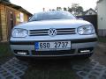 VW Golf IV 