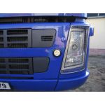 Volvo FH, LED denn svtla s pouitm krycch reduknch krouk