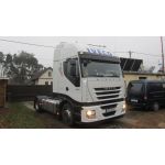 Iveco Stralis, CB antna Sirio Turbo 1000 