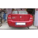 Dodge Avenger