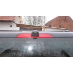 Ford Transit, LCD 7 palc, kamera CCD v brzdovm svtle, multimediln USB/SD pehrva