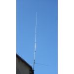 Kancel zemdlskho drustva, stabiln CB antna Sirio GPE 27 - 5/8