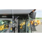 Naklada CASE, CB antna President Carolina