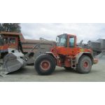 Naklada Volvo, CB Allamat 409,CB antna Sirio Turbo 800, kovov DIN drk, pdavn CB reproduktor