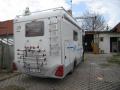 Renault Master - KNAUS, zptn kamera, navigace Pioneer