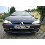 Peugeot 406 