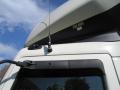 Daf LF, CB antna Sirio Turbo 2000 