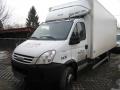 Iveco Dailly, antna SIRIO TURBO 2000
