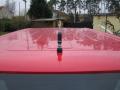 Ford Tranzit, CB antna Sirio Turbo 2000 