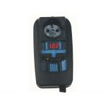 Mni napt z 12/220V + USB 120W s displejem