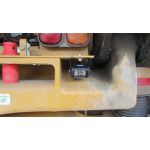 Dempr CAT, kamera CCD 120 stup 