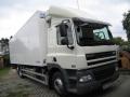 Daf CF, CB antna Sirio Turbo 1000