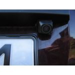 Mercedes Sprinter, CCD kamera 170 stup, LCD hlopka cca 18cm