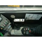 Manipulátor, CB vysílačka Lafayette Ares ( starší ), CB anténa President Super Carolina