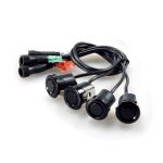 Parkovac asistent Steelmate PTS400T