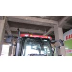 Case IH, CB antna Sirio Turbo 800, CB vyslaka President Truman 