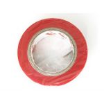 izolacni paska cervena scapa