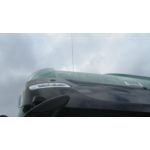 Iveco Stralis, CB vyslaka Albrecht AE6491, CB antna Sirio Turbo 1000