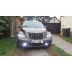 Chrysler PT CRUISER, denn led svtla