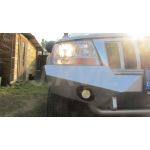 Jeep Cherokee, denn led svtla Sj288