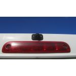 Fiat Ducato, CCD kamera hel 135st. s LED diodami,  2DIN rdio JVC s Bluetooth