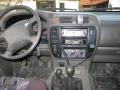 Nissan Patrol, CB Allamat 408