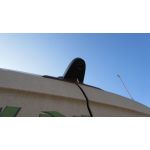 Mercedes Sprinter, CCD kamera pmo pro tento typ auta, 2DIN rdio KENWOOD s BT