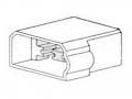 Kryt - 4PIN