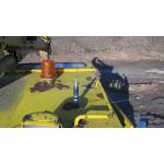 BROYT, CB vyslaka Lafayette Ares Pro, CB antna Sirio Turbo 1000