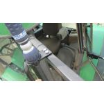 JOHN DEERE, CB antna Sirio Turbo 800, CB vyslaka Allamat 409