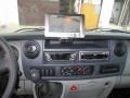 Renault Master - KNAUS, zptn CCD kamera hel zbru 150 stup, navigace Pioneer ( star typ ) 