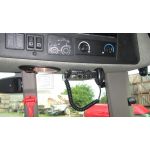 Case III, CB vyslaka LEGEND II ( stejn s President Harry II )