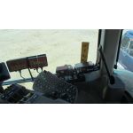 John Deere, CB vyslaka Allamat 409, CB antna Sirio Turbo 800