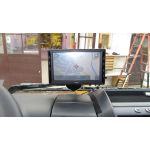 Iveco Eurocargo, navigace ACTIS 7 TRUCK