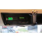 Iveco Stralis, CB vyslaka Lafayette Trucker