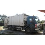 Renault - popeli, kamera CCD 170 stup, LCD monitor hopka cca 18cm 