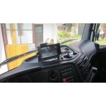 Mercedes Atego, LCD monitor 7